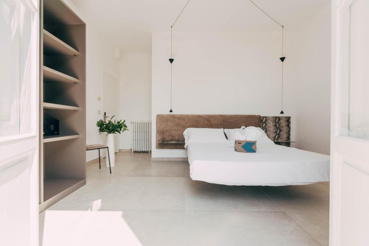 Villa Giulietta Hotel Кастильончелло Экстерьер фото