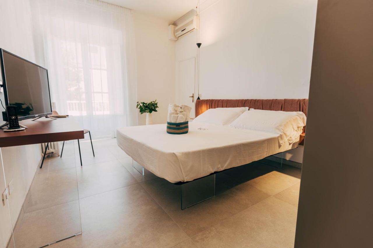 Villa Giulietta Hotel Кастильончелло Экстерьер фото