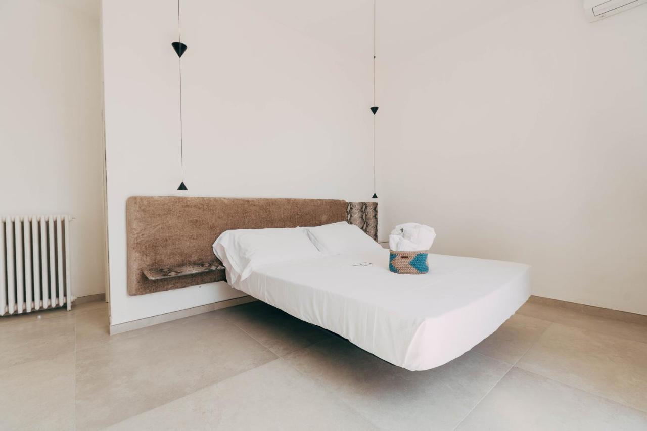Villa Giulietta Hotel Кастильончелло Экстерьер фото