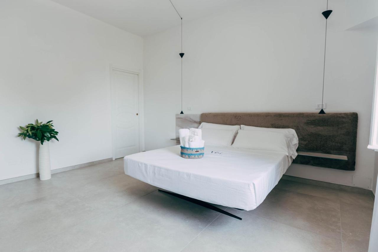 Villa Giulietta Hotel Кастильончелло Экстерьер фото