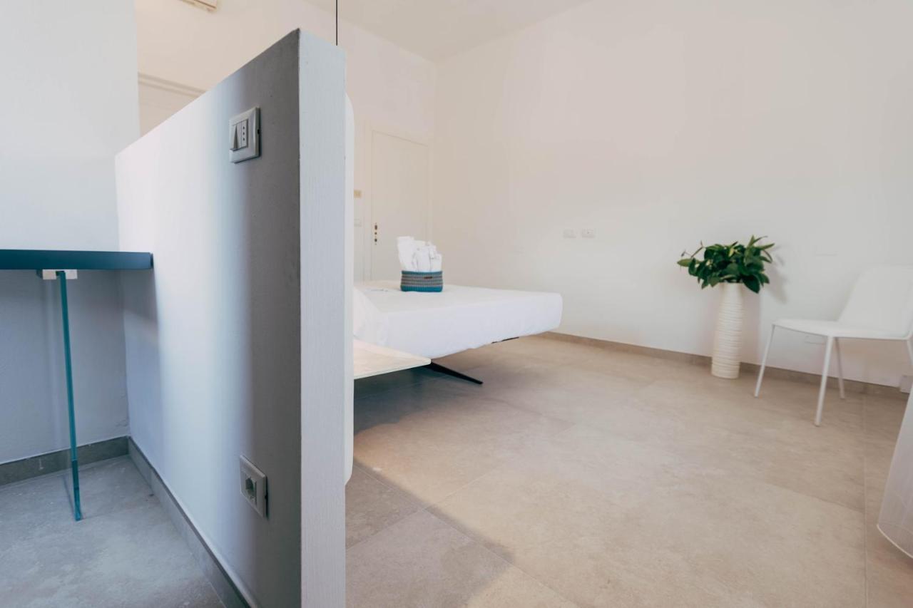 Villa Giulietta Hotel Кастильончелло Экстерьер фото