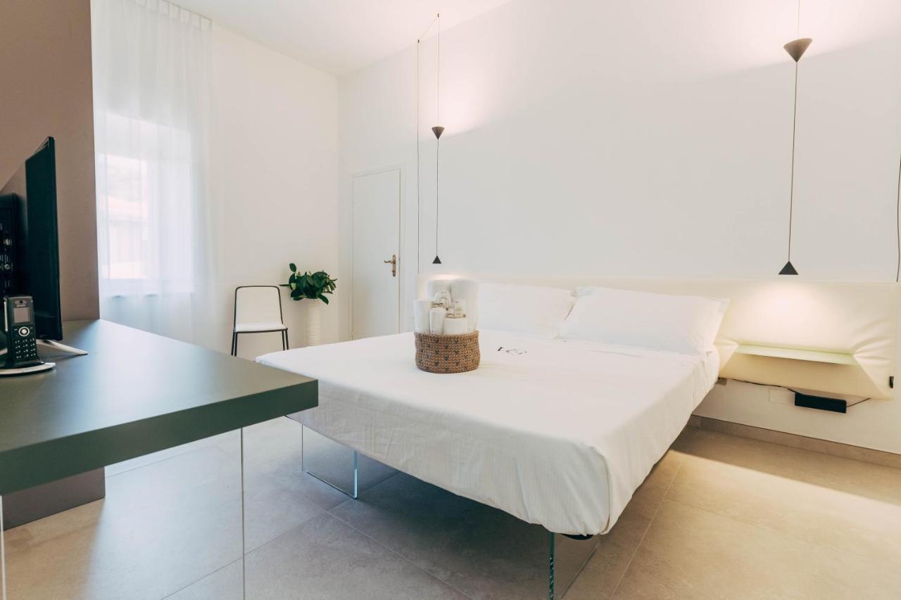 Villa Giulietta Hotel Кастильончелло Экстерьер фото