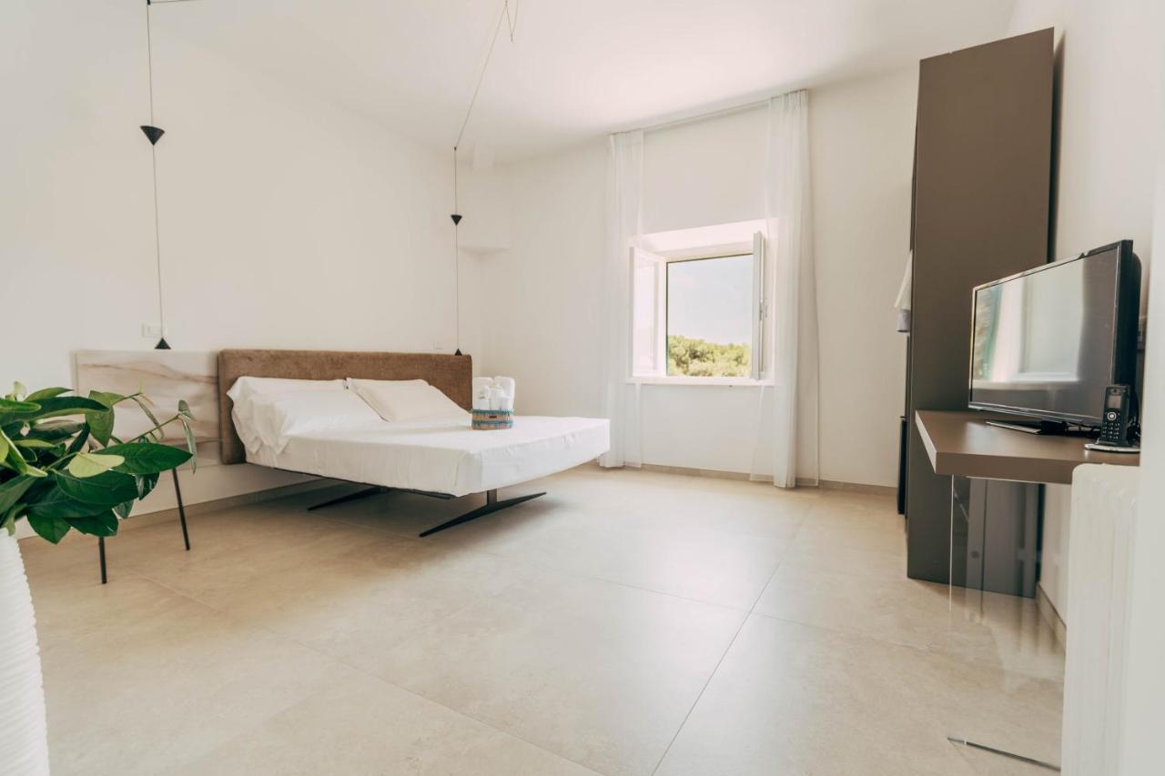 Villa Giulietta Hotel Кастильончелло Экстерьер фото