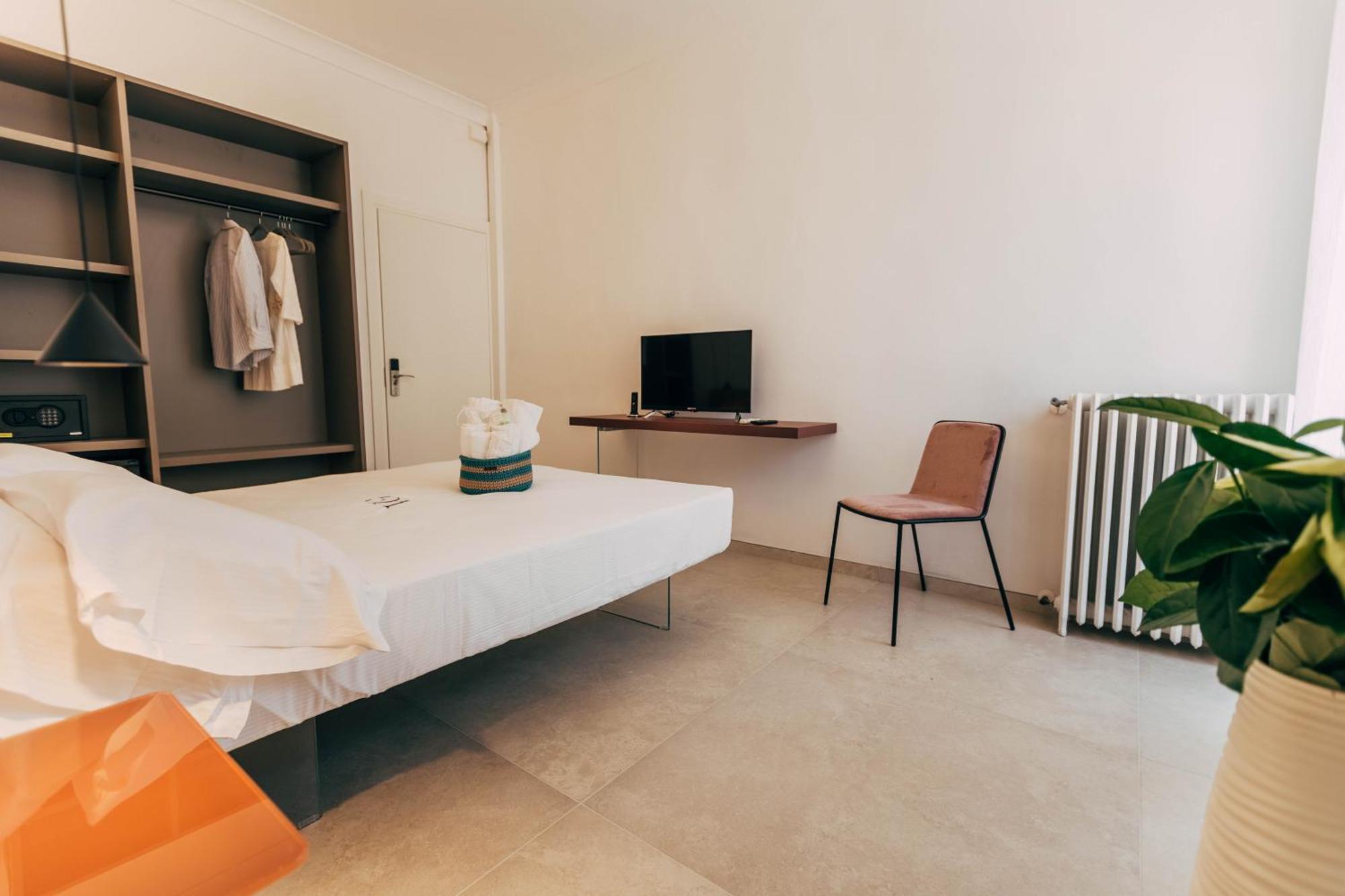 Villa Giulietta Hotel Кастильончелло Экстерьер фото