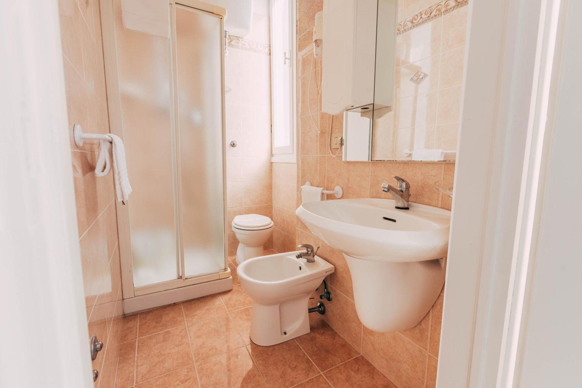 Villa Giulietta Hotel Кастильончелло Экстерьер фото